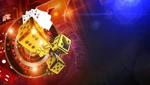 Discover the Thrilling World of Online Casinos