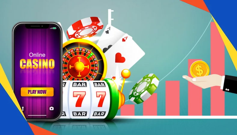 Explore the Thrills of Casino Boombet Explore the Thrills of Casino Boombet