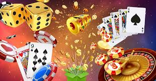 Exploring Minimum Deposit Casinos Affordable Gaming Options Exploring Minimum Deposit Casinos Affordable Gaming Options