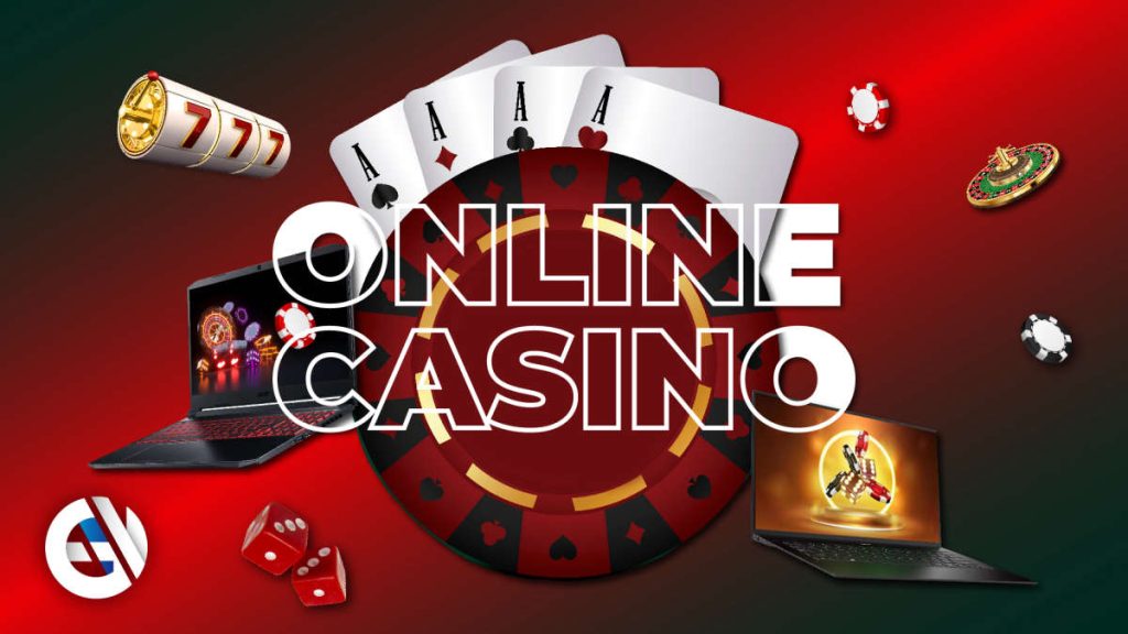 The Ultimate Guide to Vulkan Vegas Your Gateway to Online Gaming The Ultimate Guide to Vulkan Vegas Your Gateway to Online Gaming